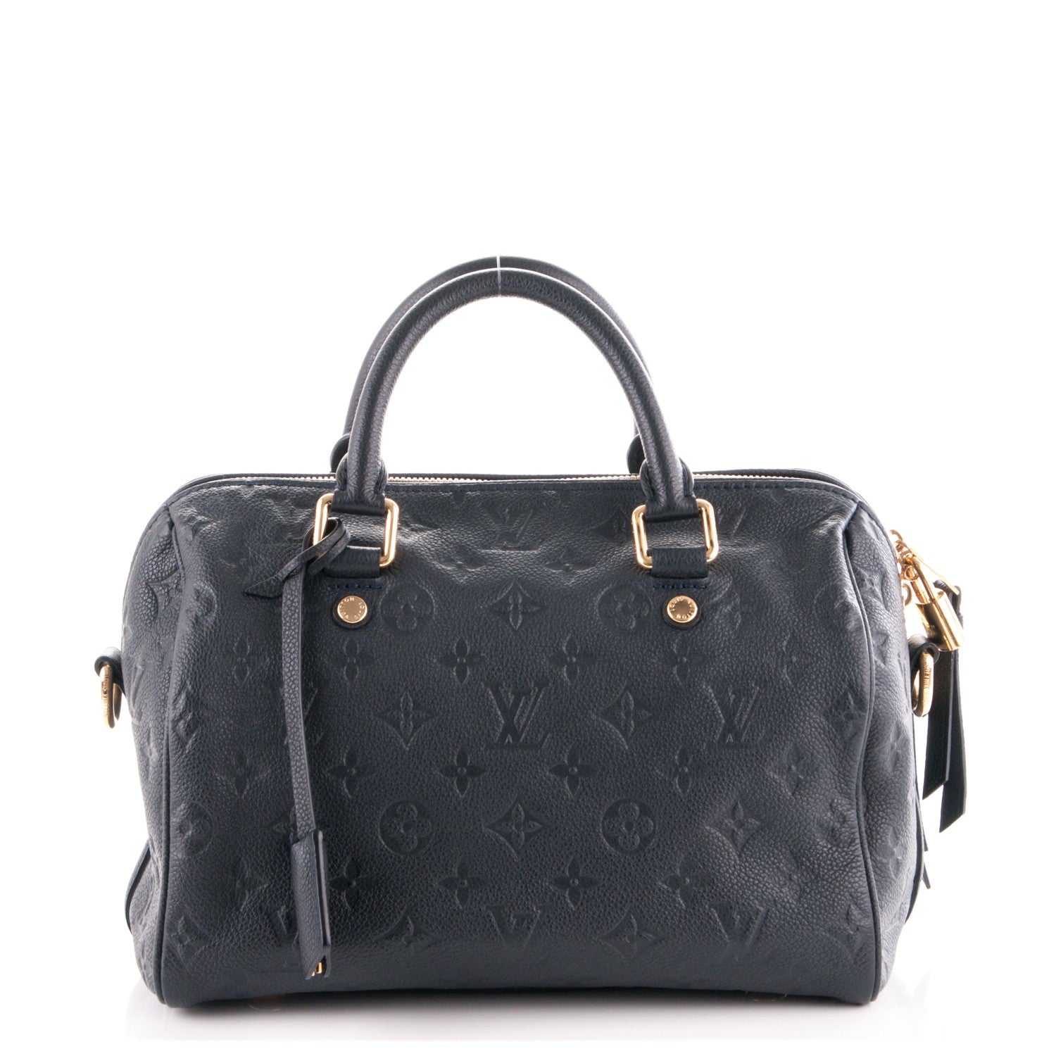 Louis Vuitton Empreinte Speedy Bandouliere 25 Infini 1 of 7