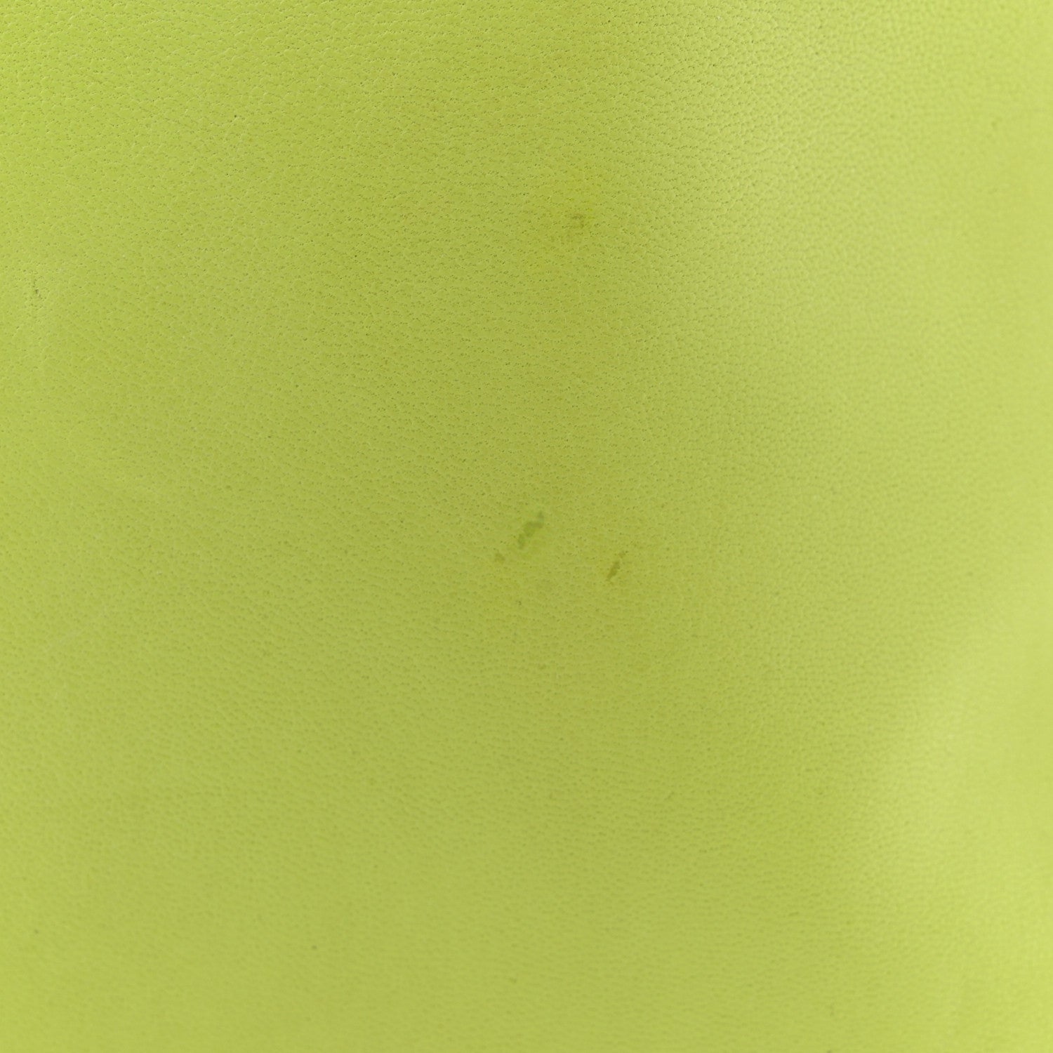 Hermes Lambskin Clou De Selle Pouch Kiwi 12 of 12