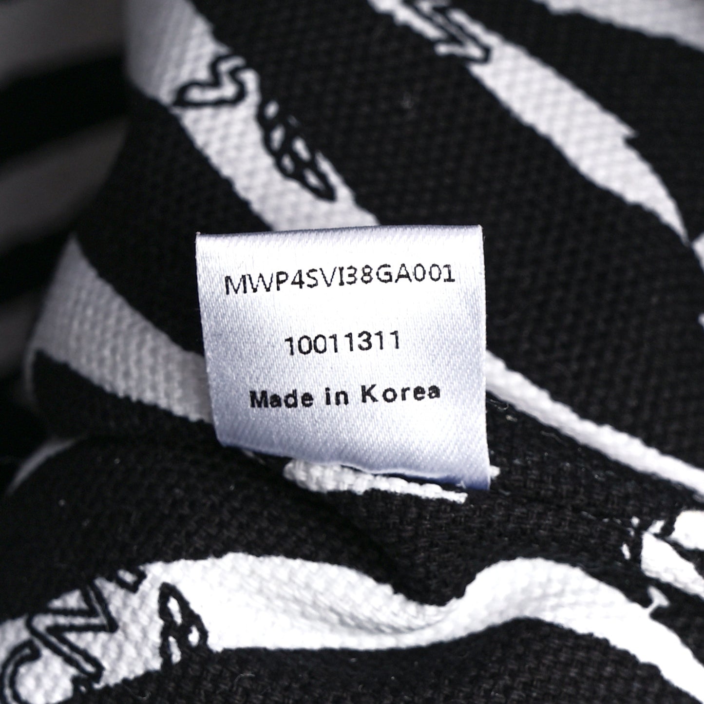 Visetos Liz Shopper Tote Pouch Green