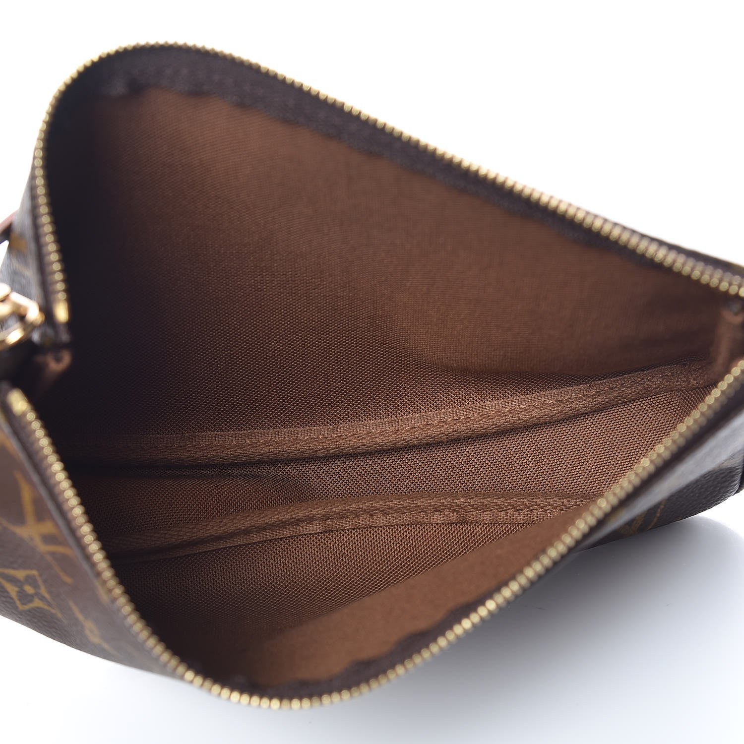 Louis Vuitton Monogram Pochette Accessories 7 of 10