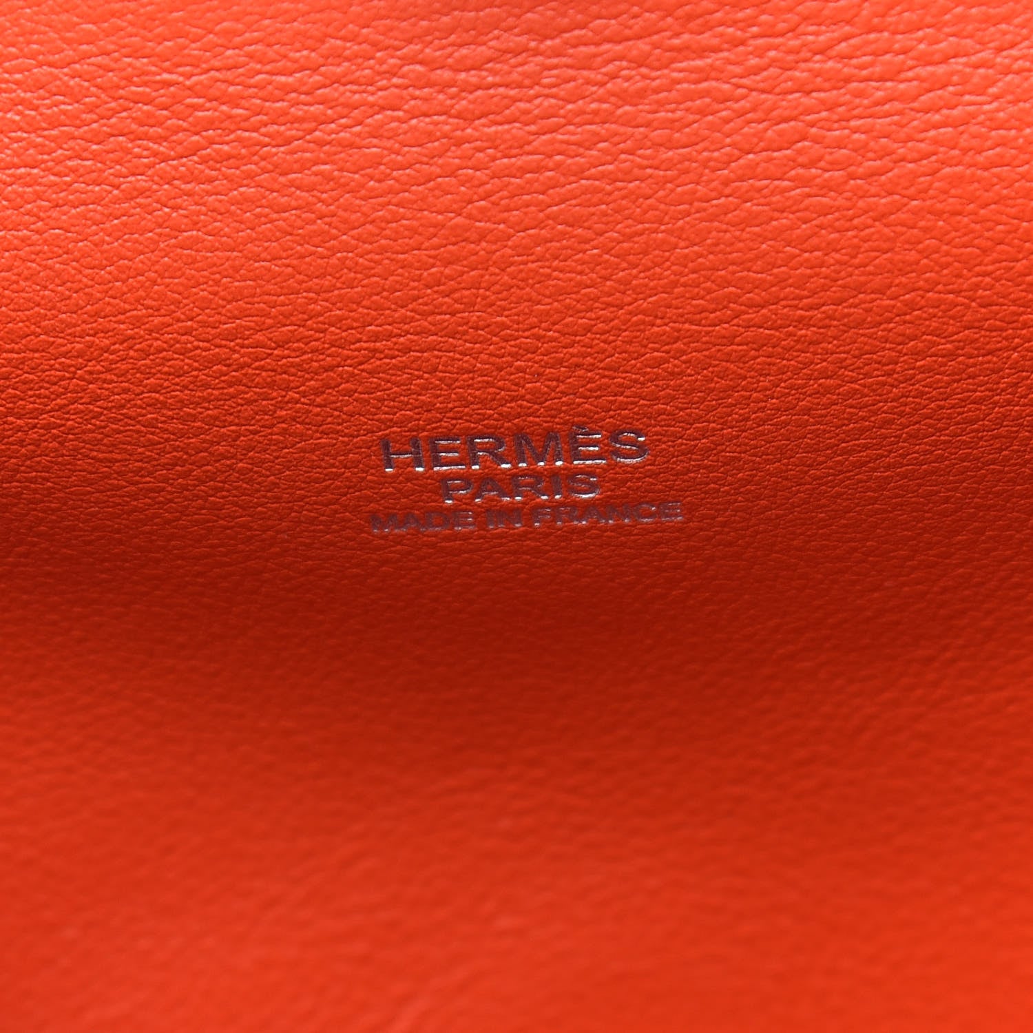 Hermes Swift Toolbox 20 Capucine 7 of 12