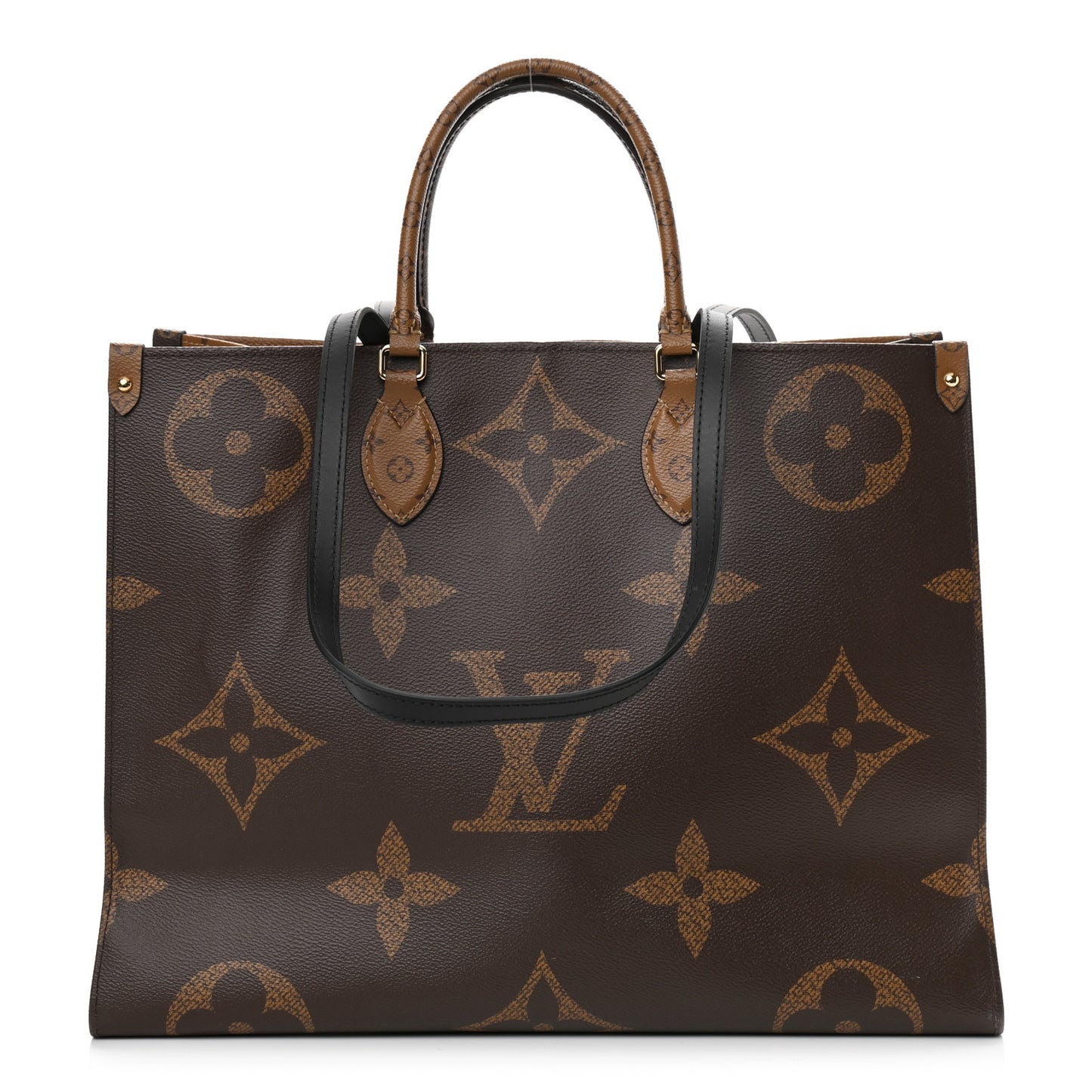 Reverse Monogram Giant Onthego GM