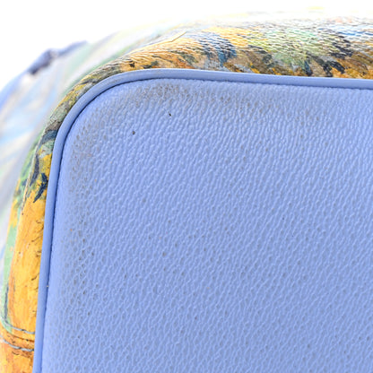 Louis Vuitton Masters Van Gogh Neverfull MM 12 of 16