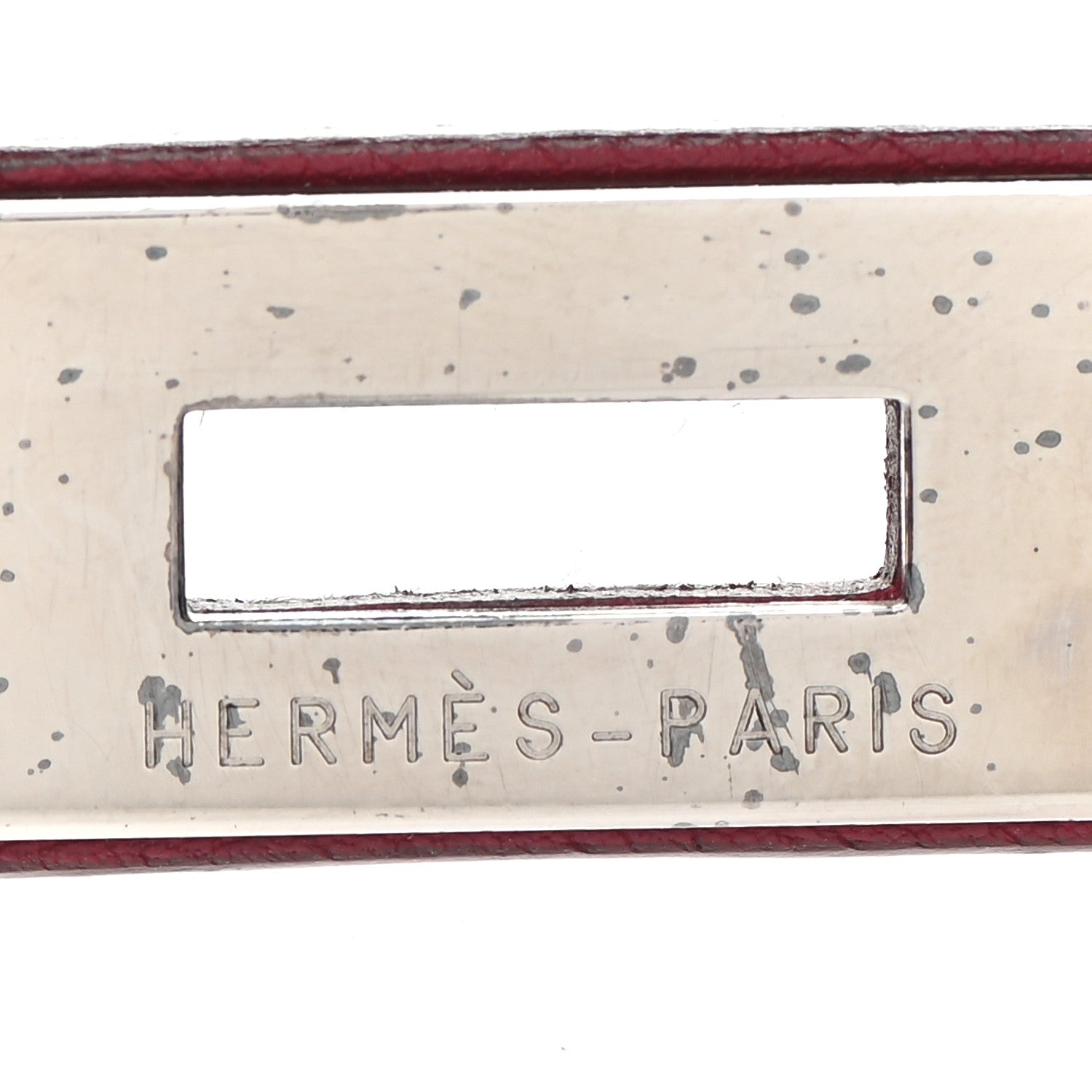 Hermes Swift Birkin 35 Rubis 29 of 38