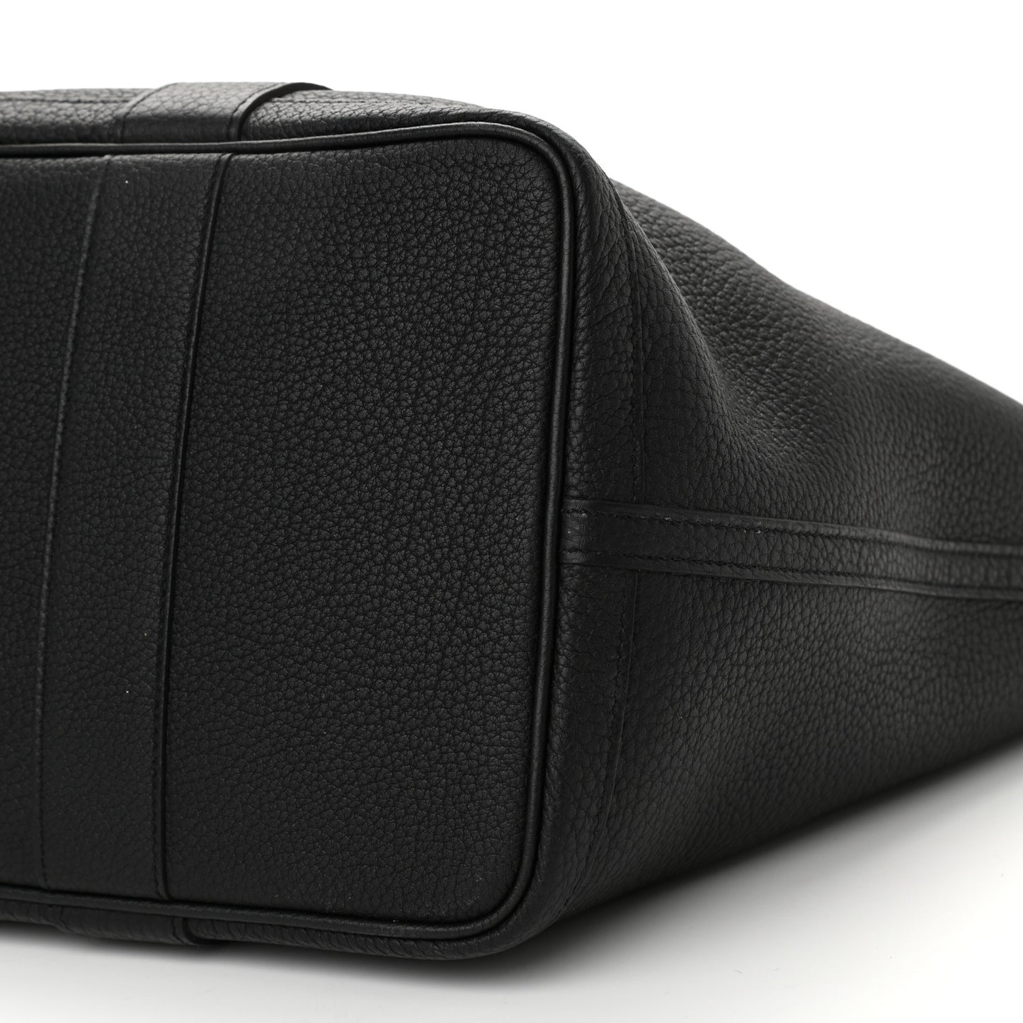 Negonda Garden Party Tote 36 MM Black