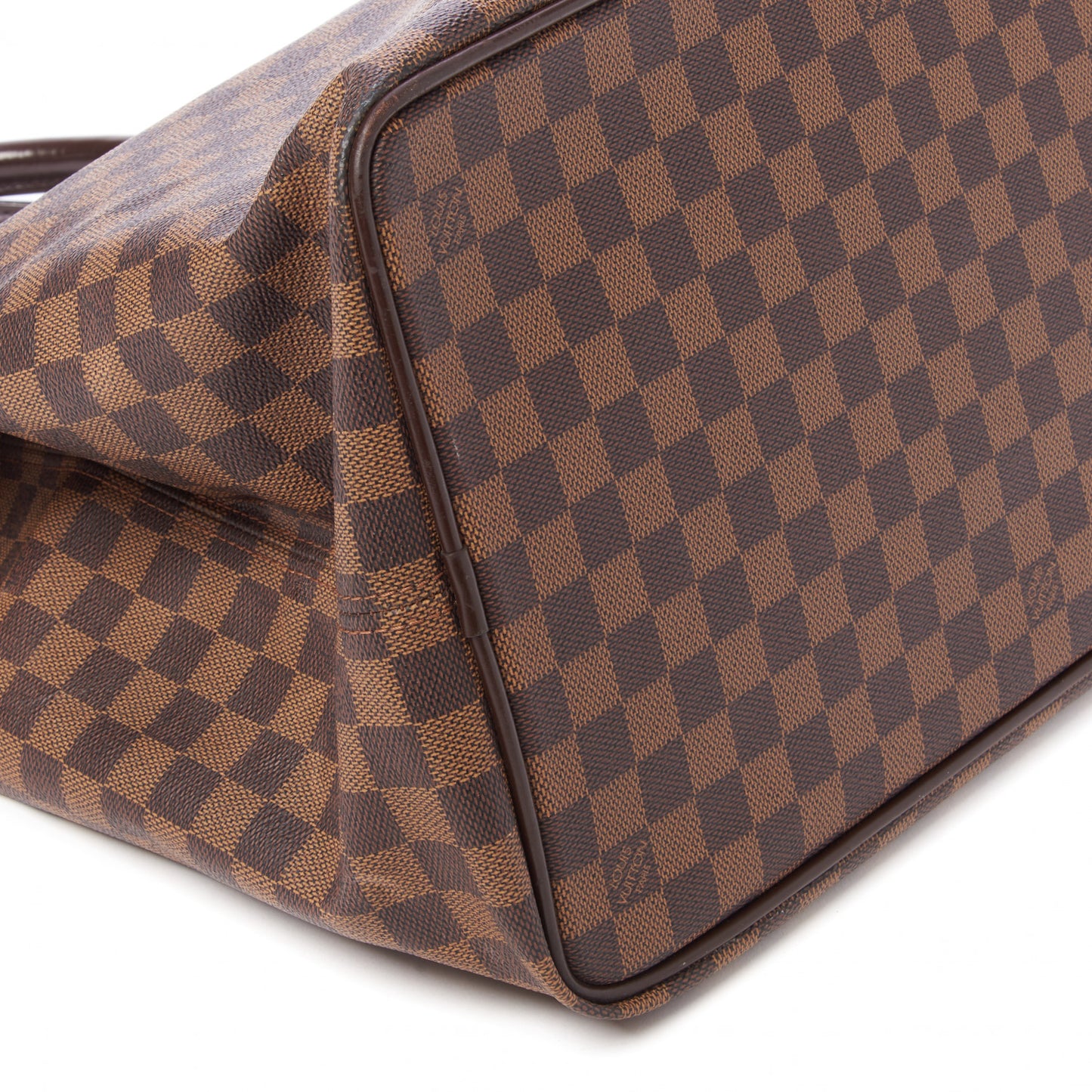 Damier Ebene Greenwich PM