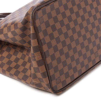 Louis Vuitton Damier Ebene Greenwich PM 10 of 10