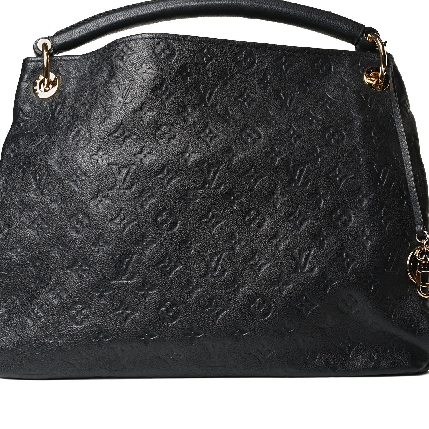 Louis Vuitton Empreinte Artsy MM Infini 8 of 11