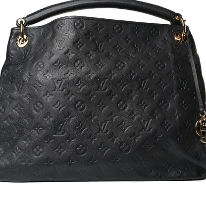 Louis Vuitton Empreinte Artsy MM Infini 8 of 11