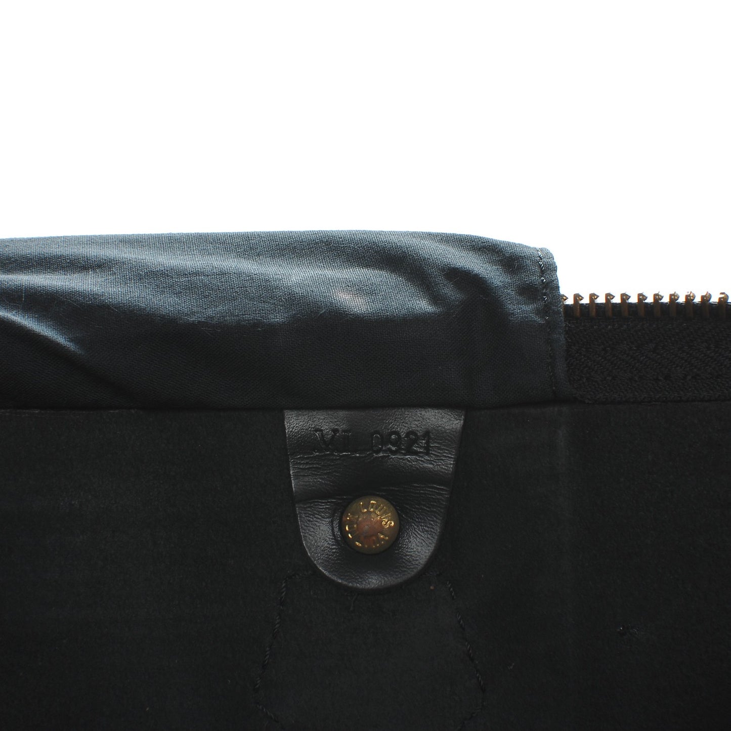 Epi Speedy 35 Black