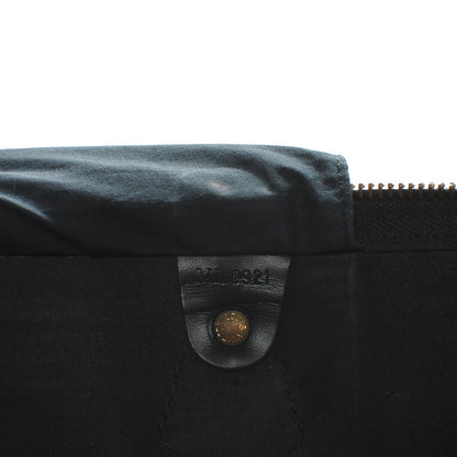 Louis Vuitton Epi Speedy 35 Black 7 of 7