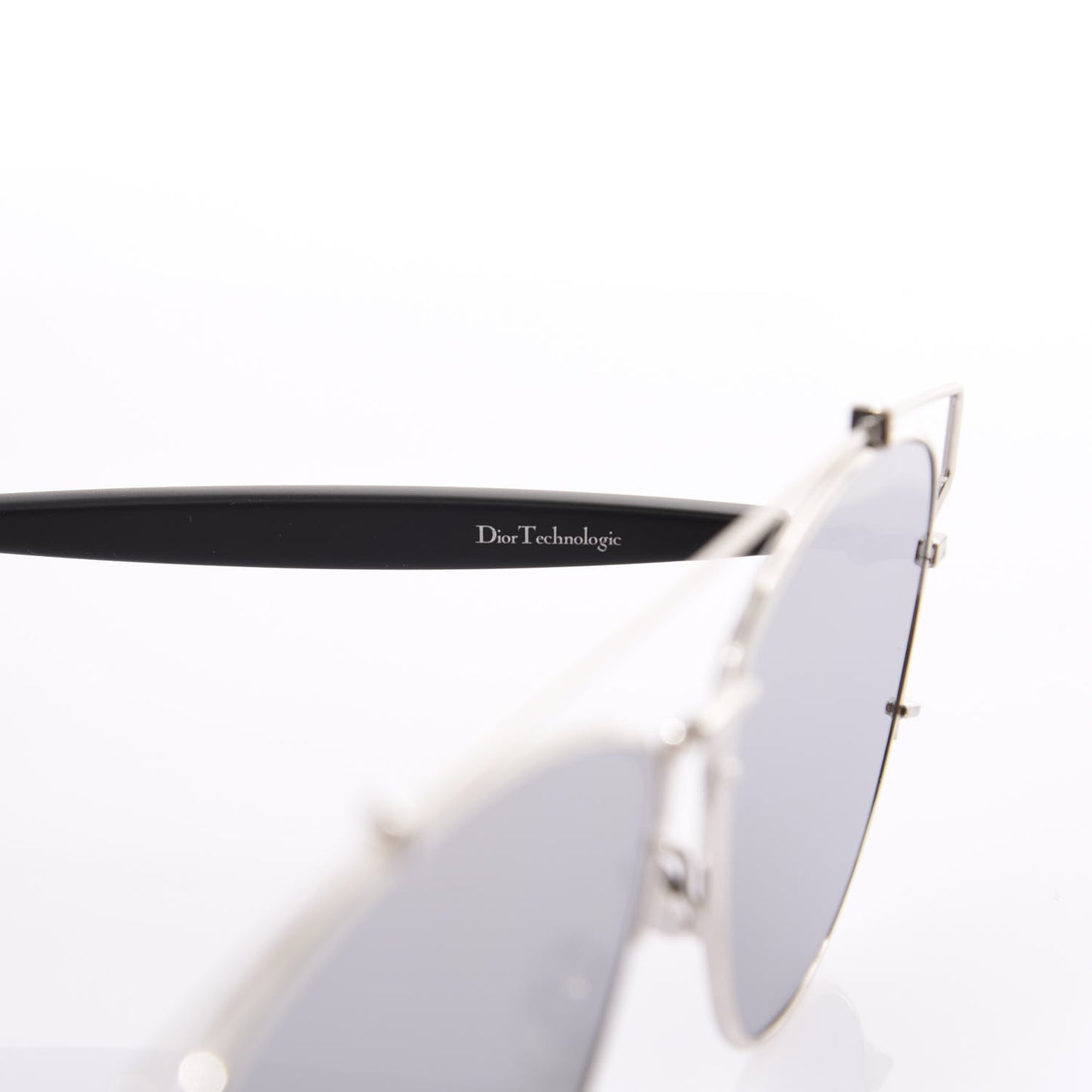 Technologic Sunglasses Black