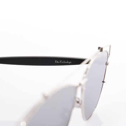 Christian Dior Technologic Sunglasses Black 5 of 9