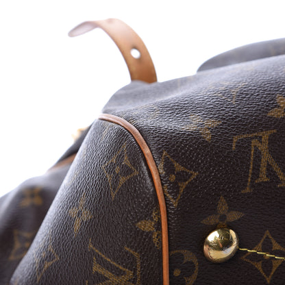 Louis Vuitton Monogram Tivoli GM 23 of 27