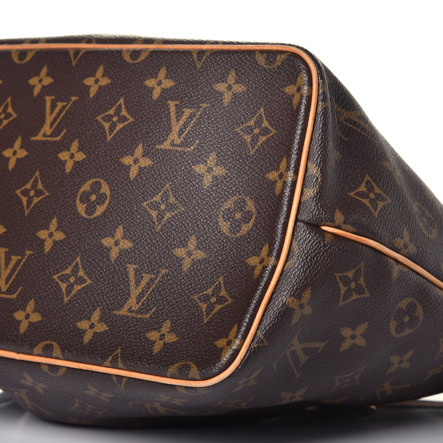 Louis Vuitton Monogram Palermo PM 4 of 11