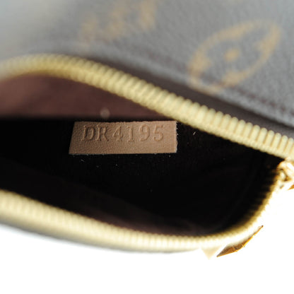 Louis Vuitton Monogram Pochette Metis 7 of 7