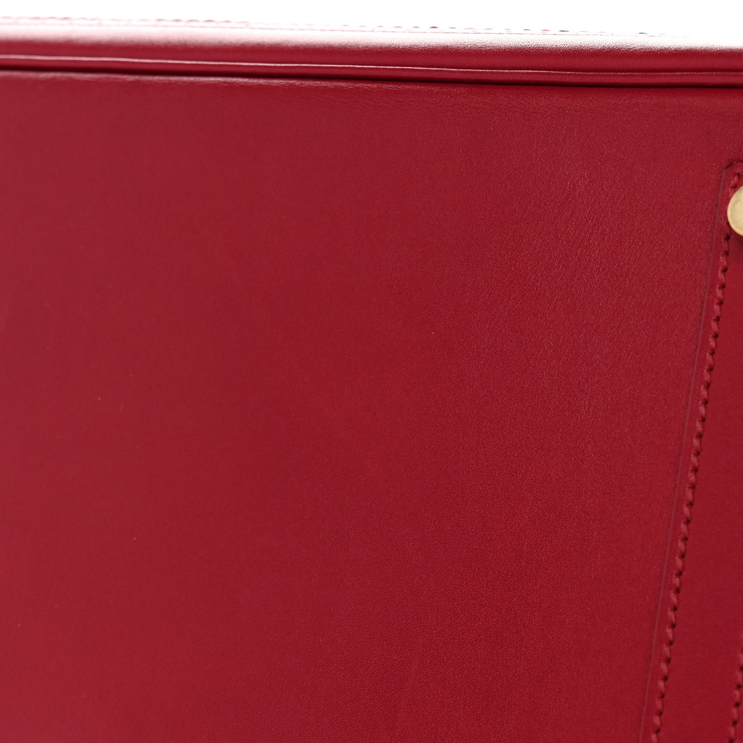 Tadelakt Ghillies Birkin 35 Rubis