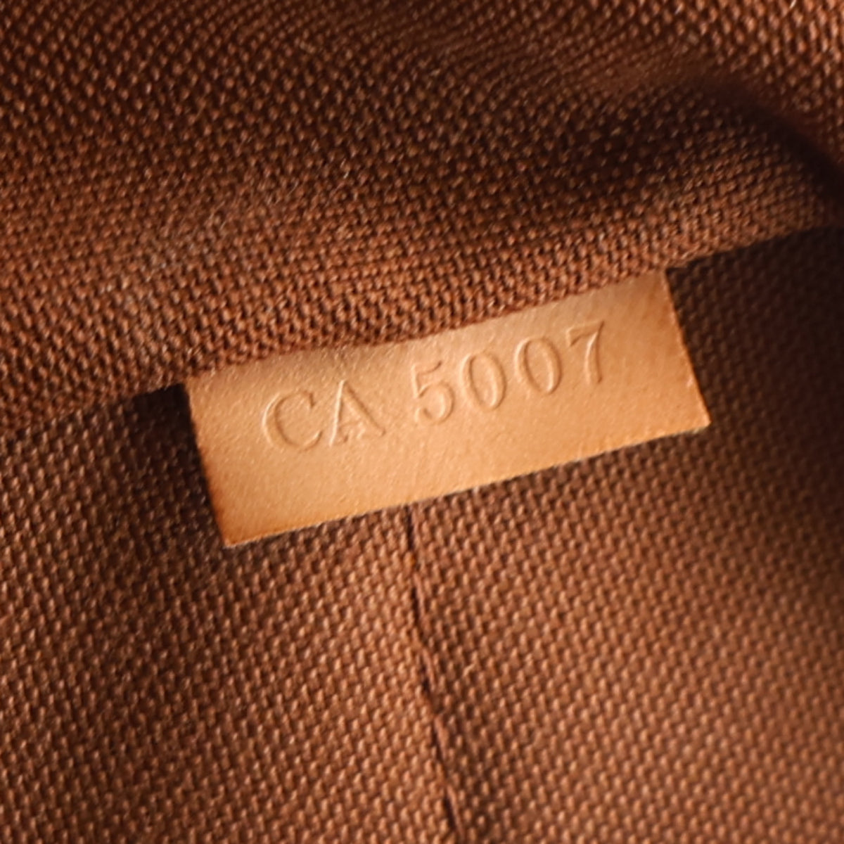 Louis Vuitton Monogram Montorgueil PM 7 of 10