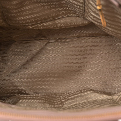 Prada Saffiano Large Galleria Double Zip Tote Cipria 5 of 19