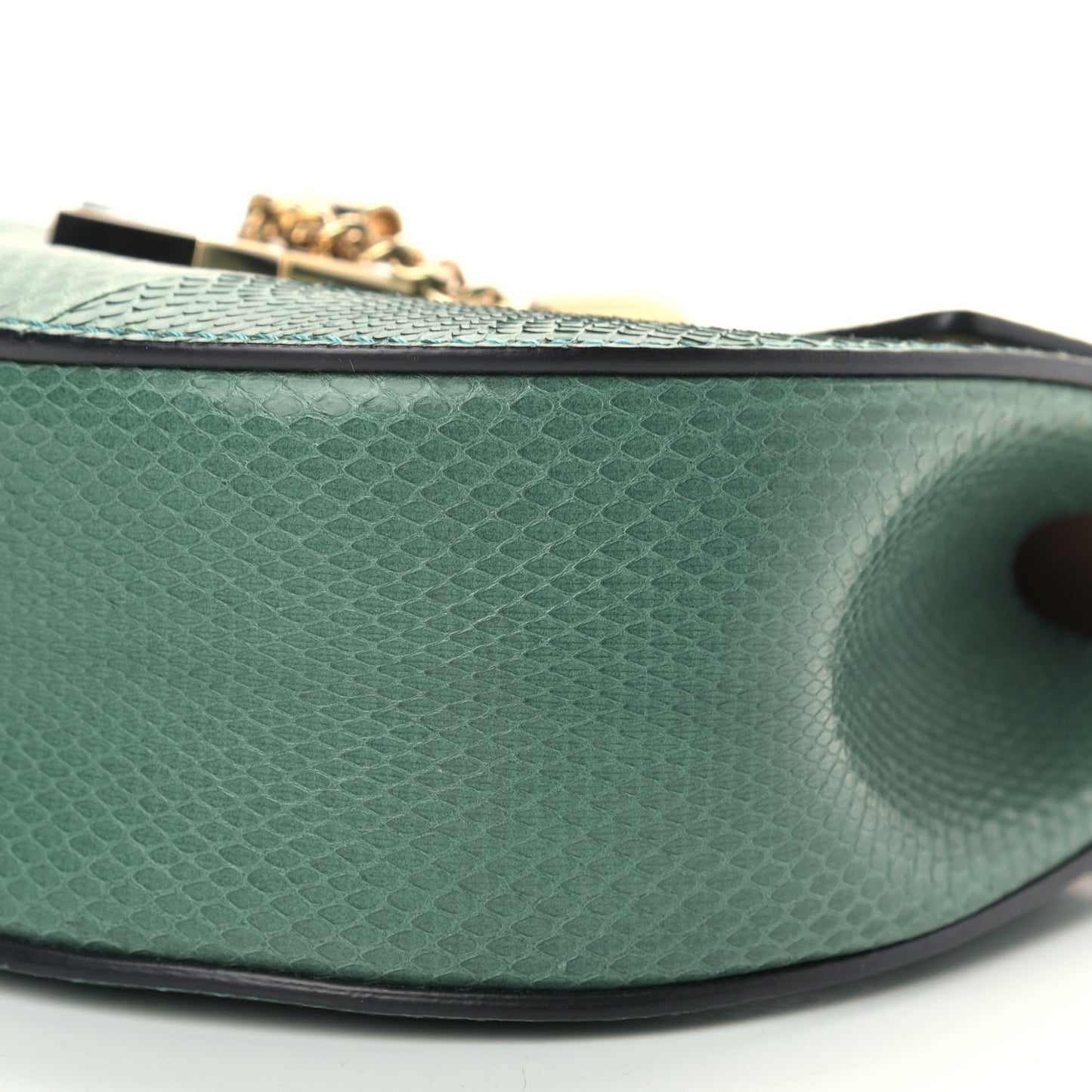 Ayers Drew Shoulder Bag Happy Green