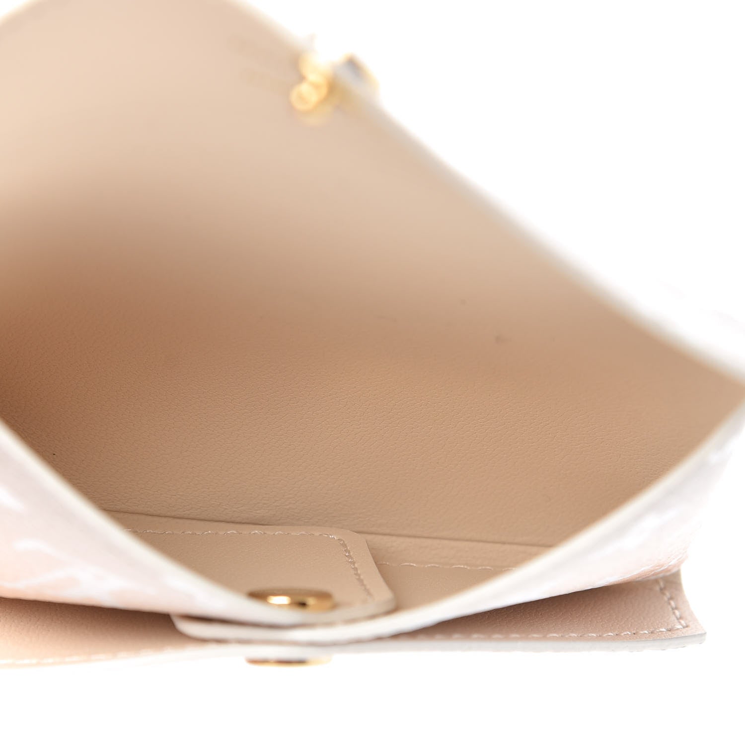 Louis Vuitton Monogram By The Pool Small Kirigami Pochette Insert Brume 5 of 6