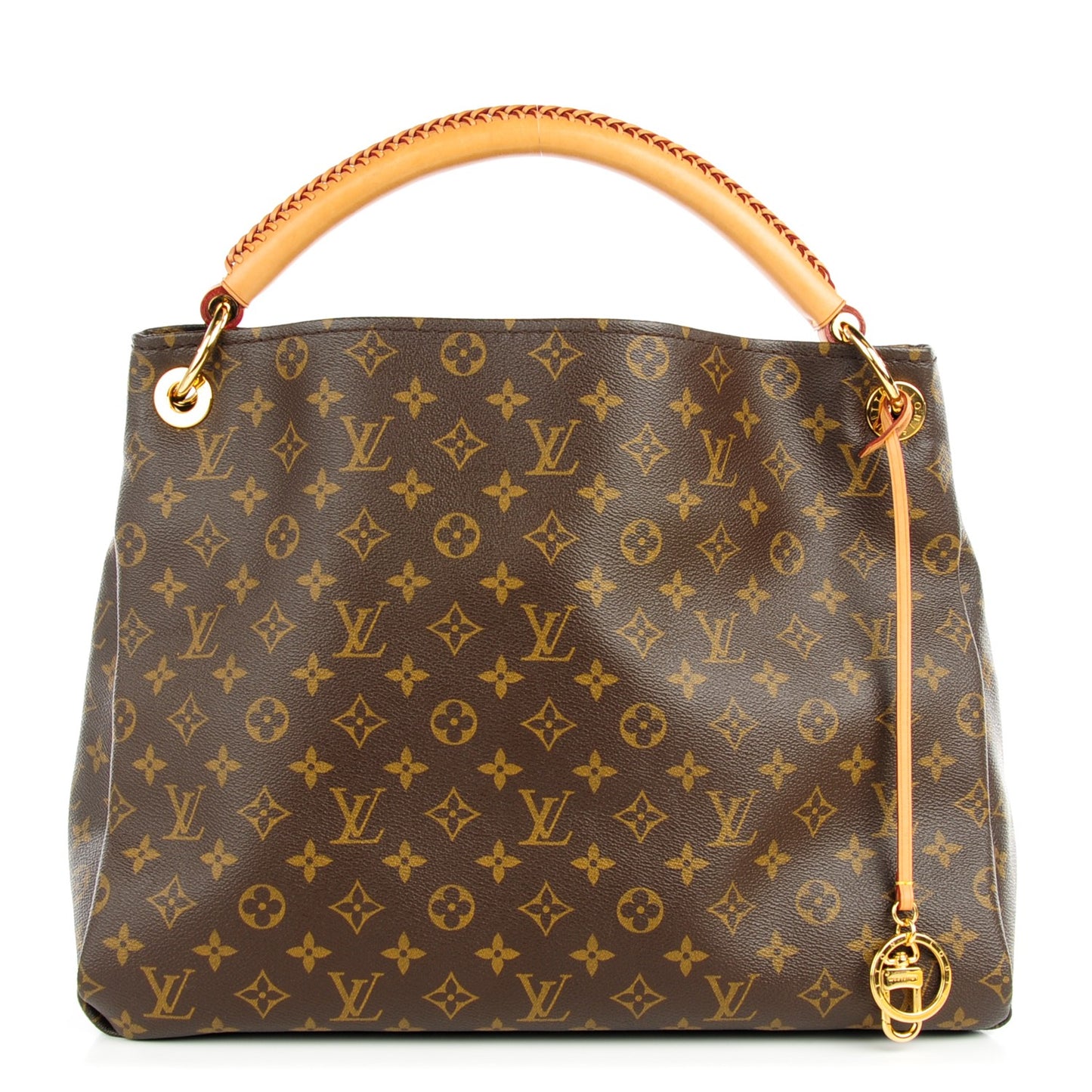Monogram Artsy MM