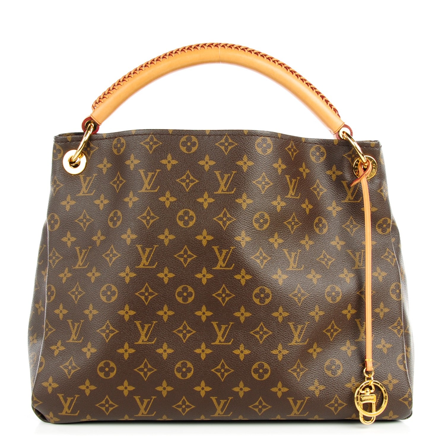 Louis Vuitton Monogram Artsy MM 1 of 7