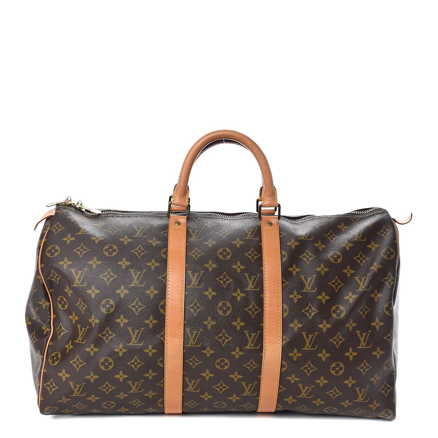 Monogram Keepall 50