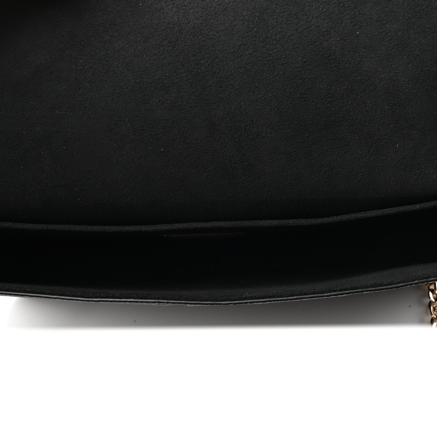 Empreinte Monogram Giant Wild At Heart Felicie Pochette Black