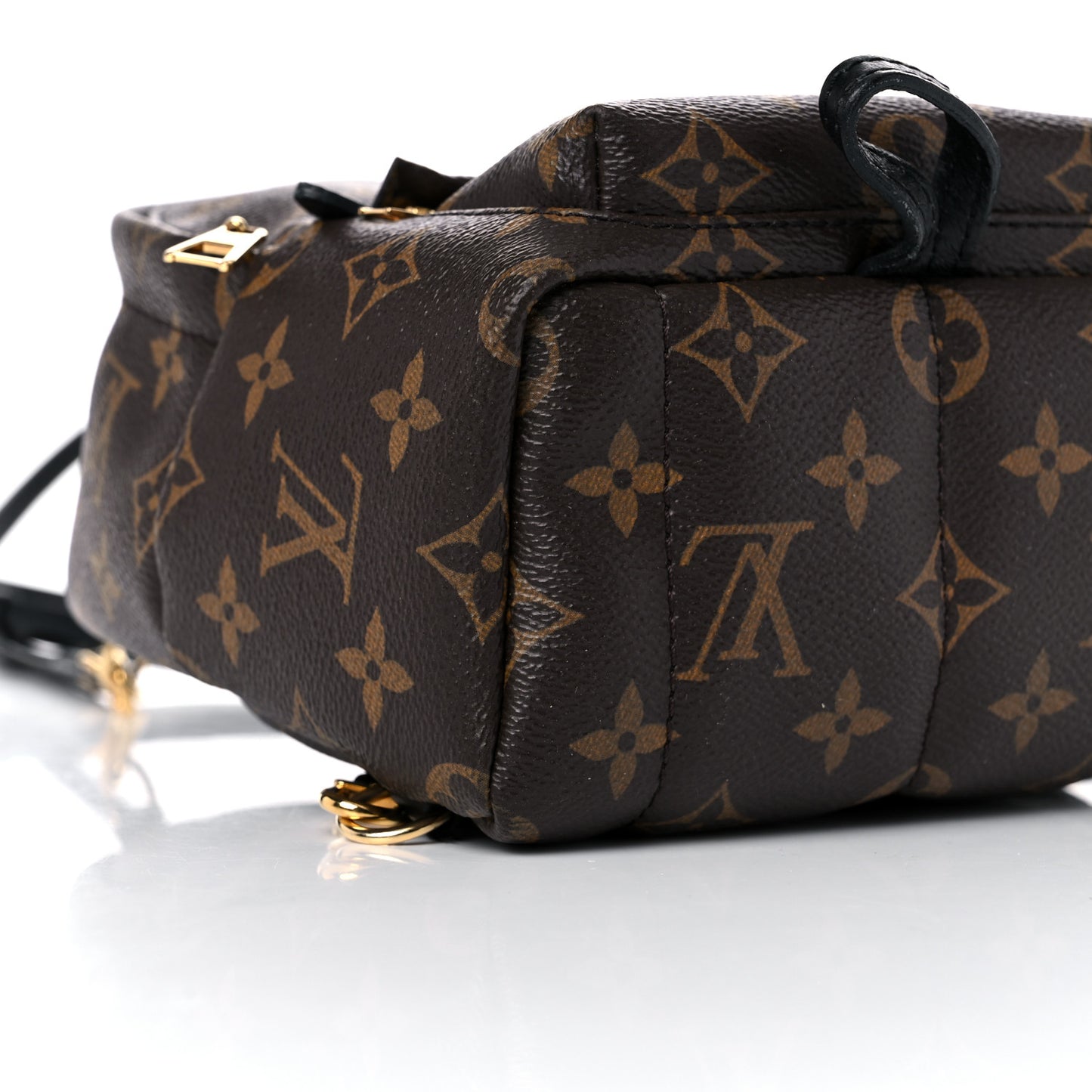 Monogram Palm Springs Backpack Mini