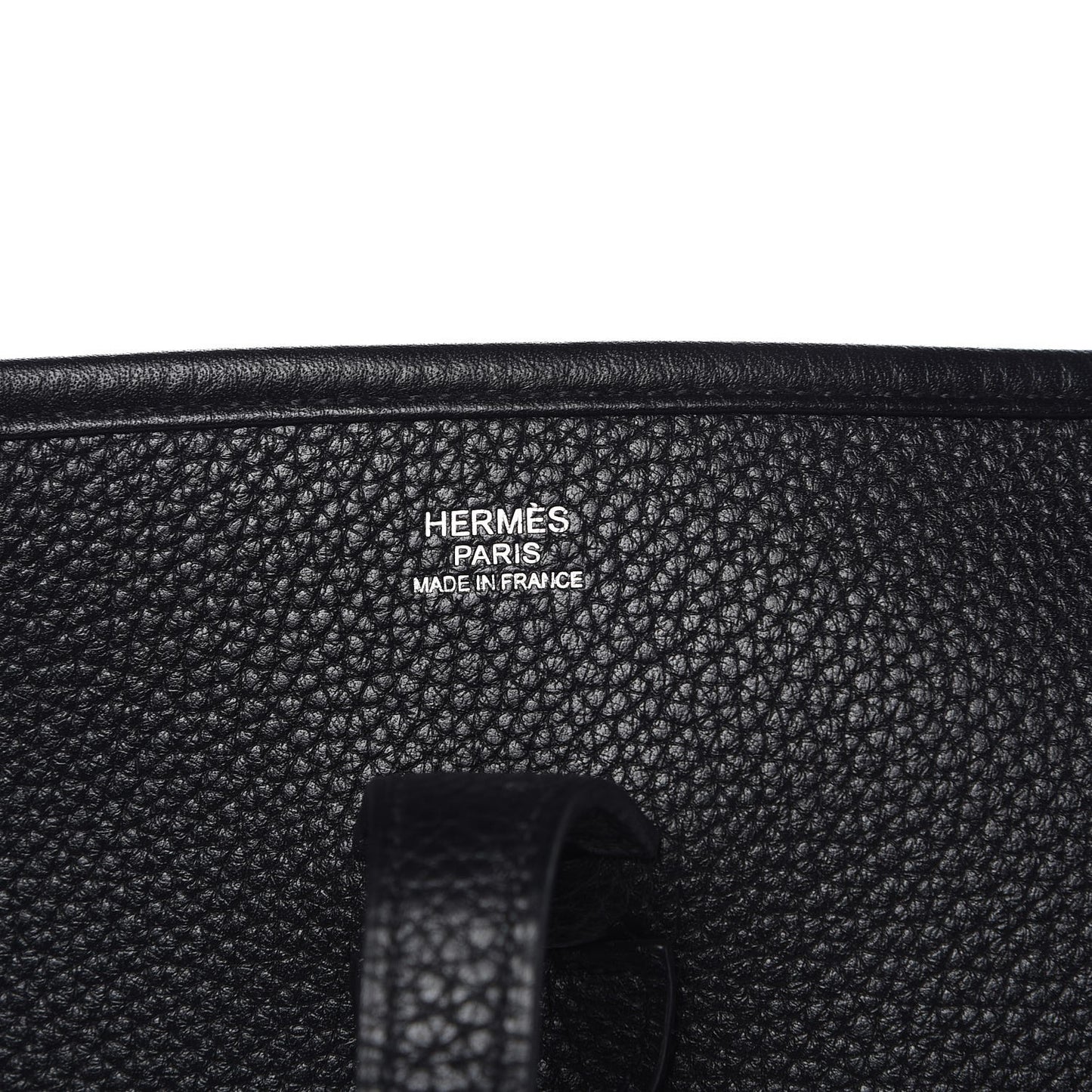 Taurillon Clemence Evelyne III PM Black