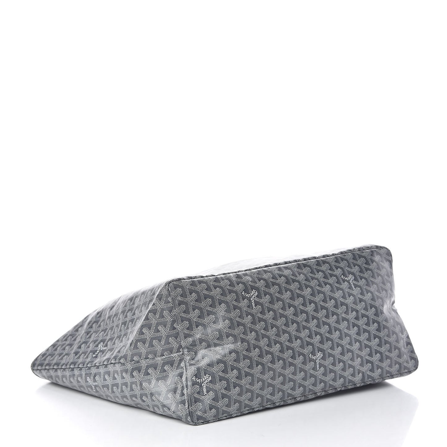 Goyardine Saint Louis GM Grey