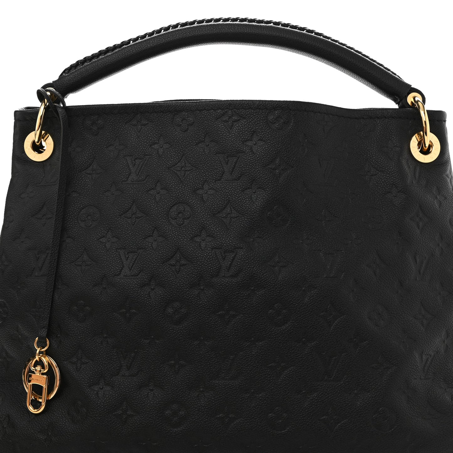 Empreinte Artsy MM Black