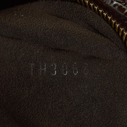 Louis Vuitton Surya Mahina XL Marron 7 of 7