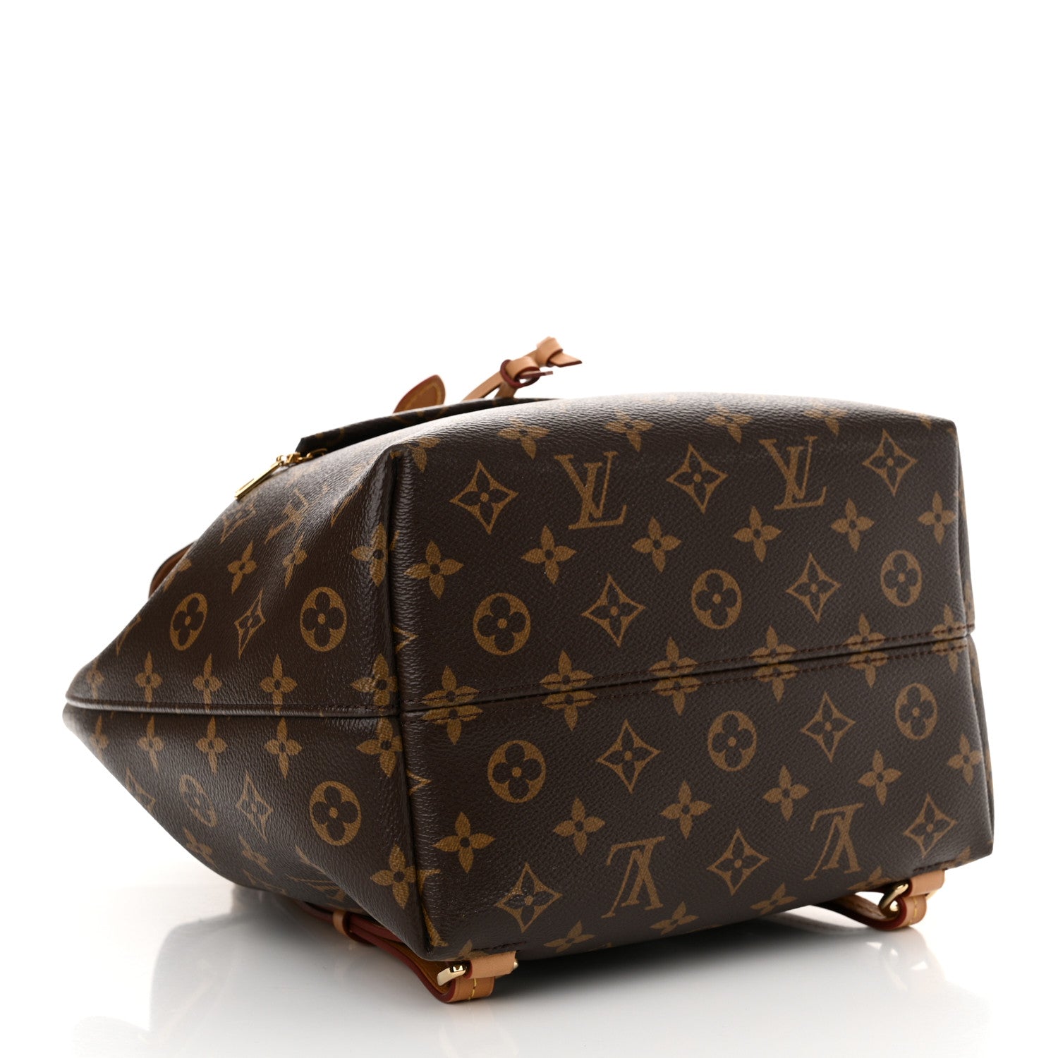 Louis Vuitton Monogram Montsouris PM 4 of 16