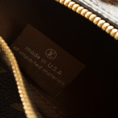 Louis Vuitton Monogram Speedy Bandouliere 30 8 of 8