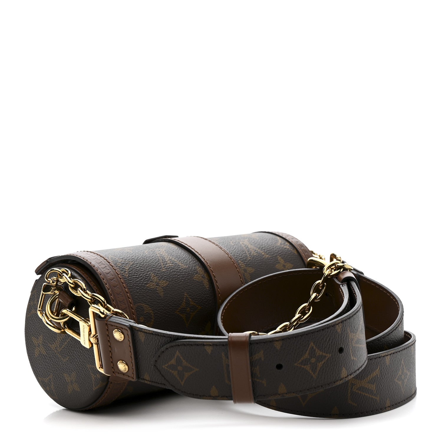 Louis Vuitton Monogram Papillon Trunk 3 of 10
