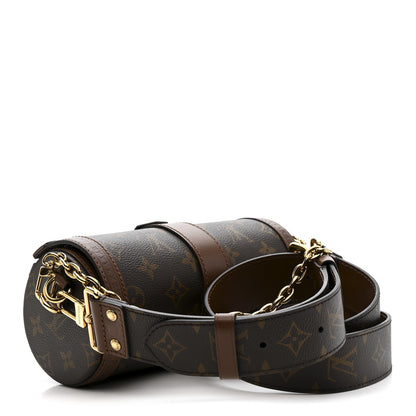 Louis Vuitton Monogram Papillon Trunk 3 of 10