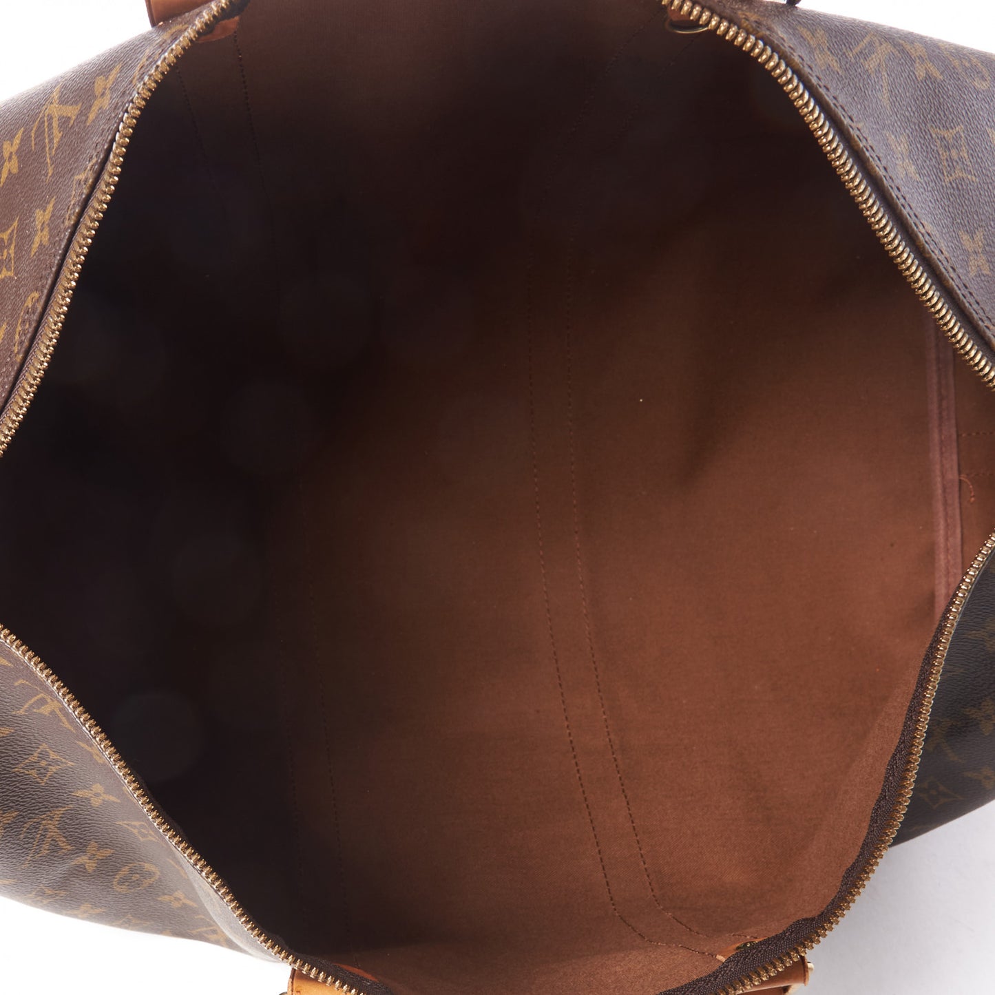 Monogram Keepall Bandouliere 50