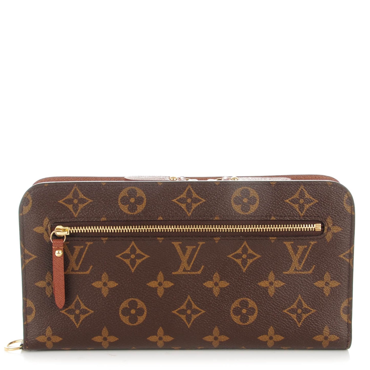 Monogram Insolite Organizer Wallet