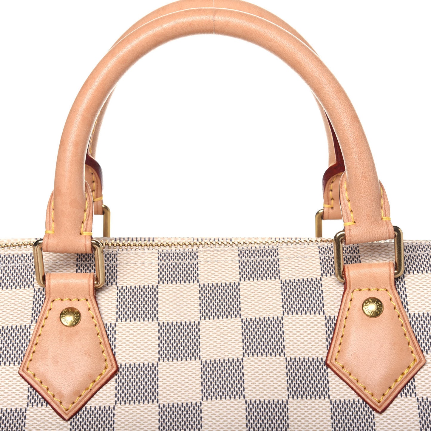 Damier Azur Speedy 30