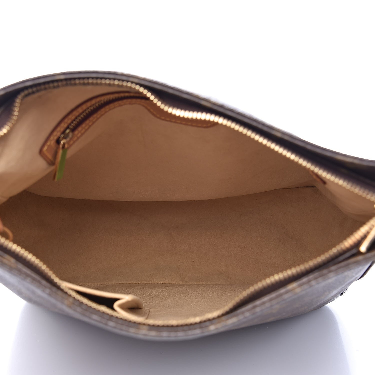 Louis Vuitton Monogram Looping GM 5 of 12