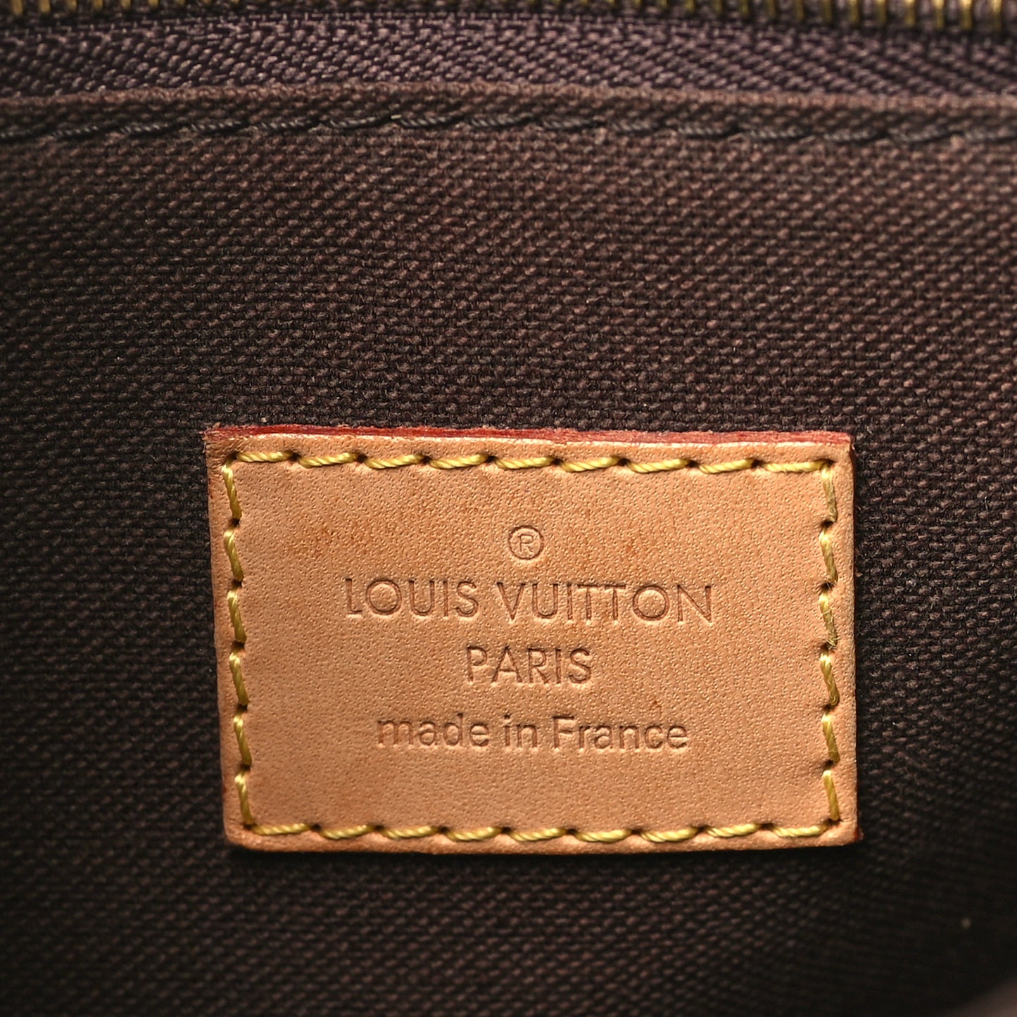 Monogram Menilmontant PM