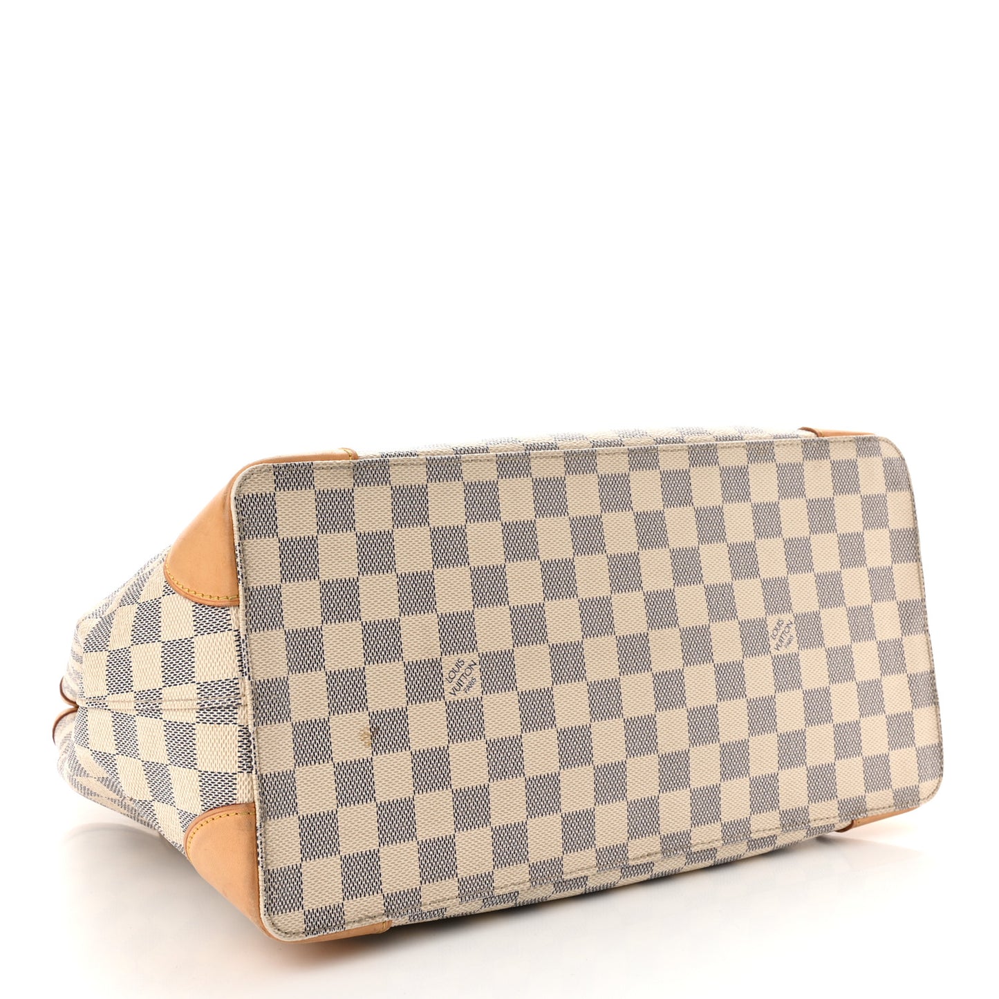 Damier Azur Hampstead MM