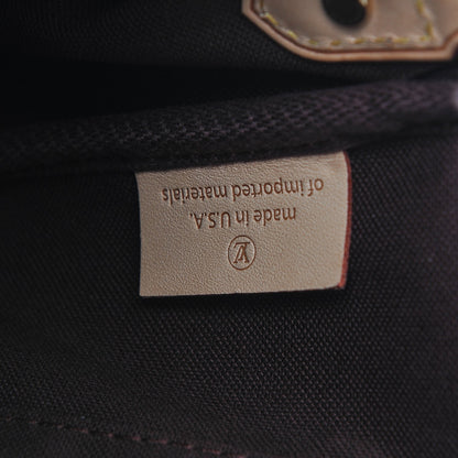 Louis Vuitton Monogram Favorite MM 7 of 7