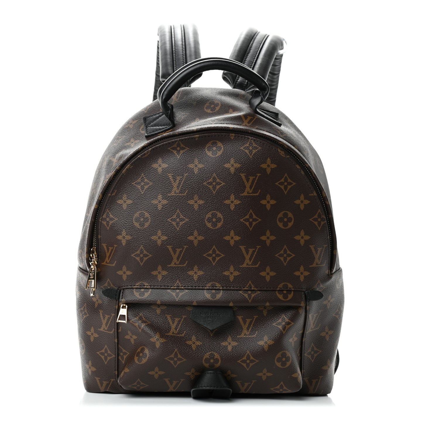 Monogram Palm Springs Backpack MM