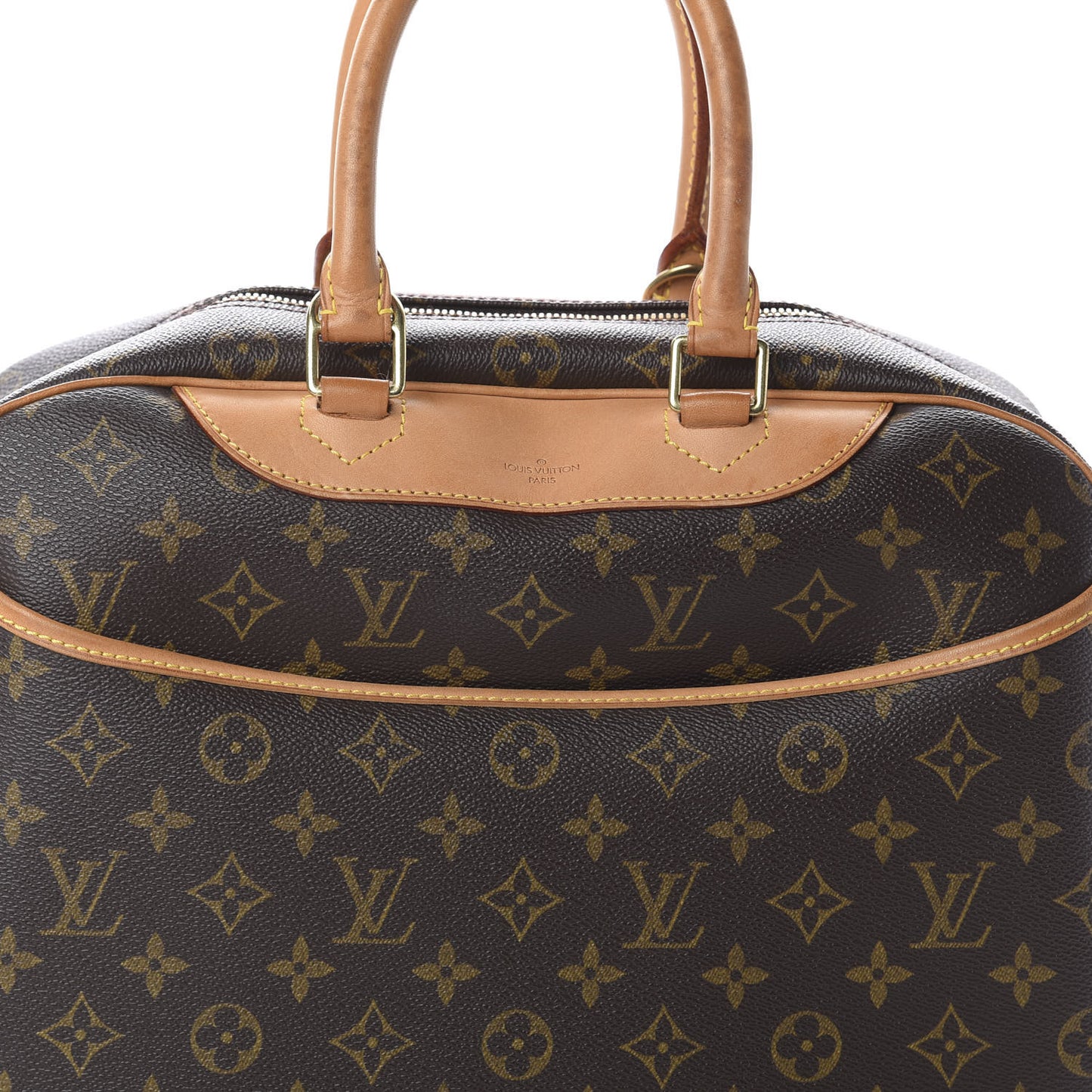 Monogram Deauville