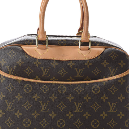 Louis Vuitton Monogram Deauville 8 of 8