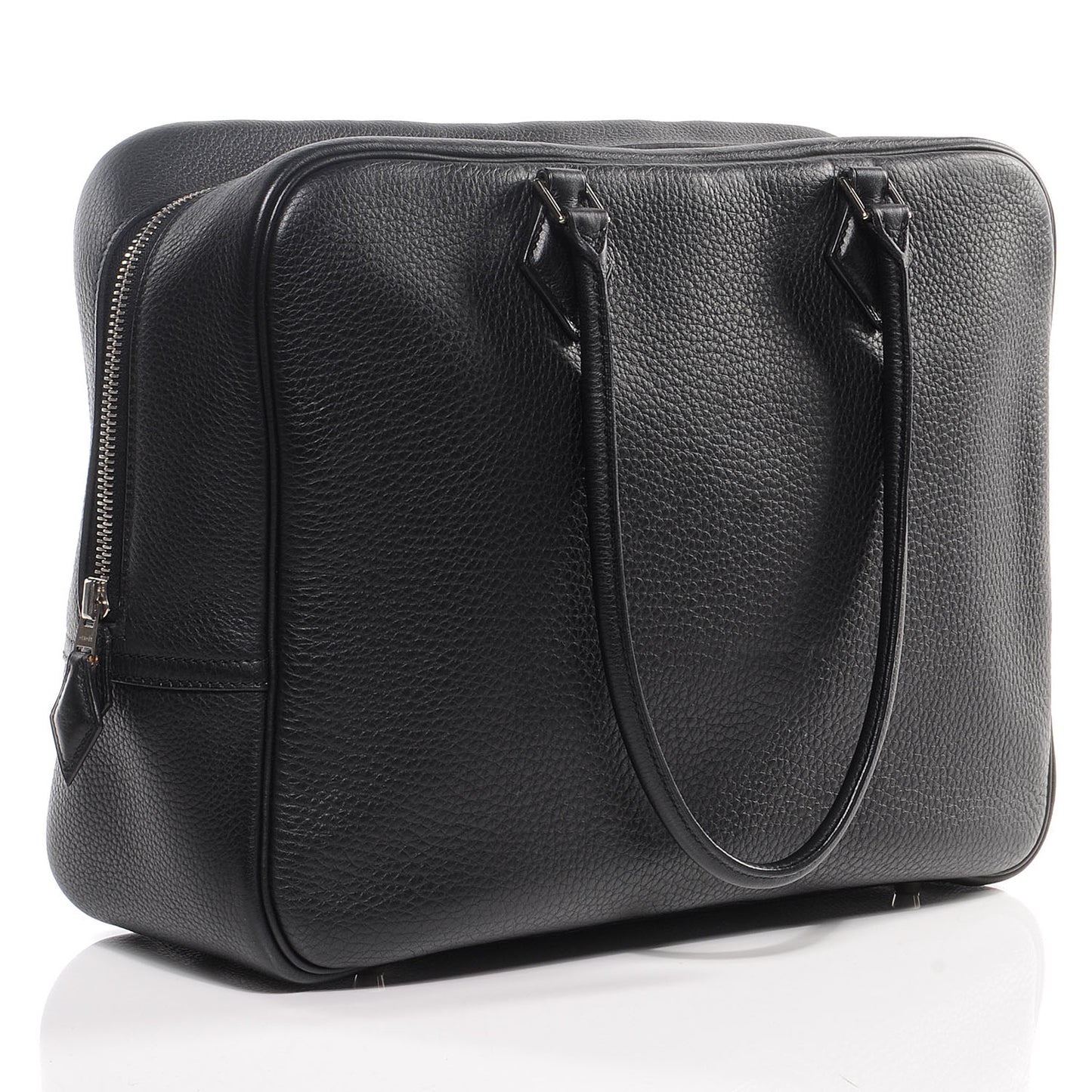 Clemence Plume 32 Black