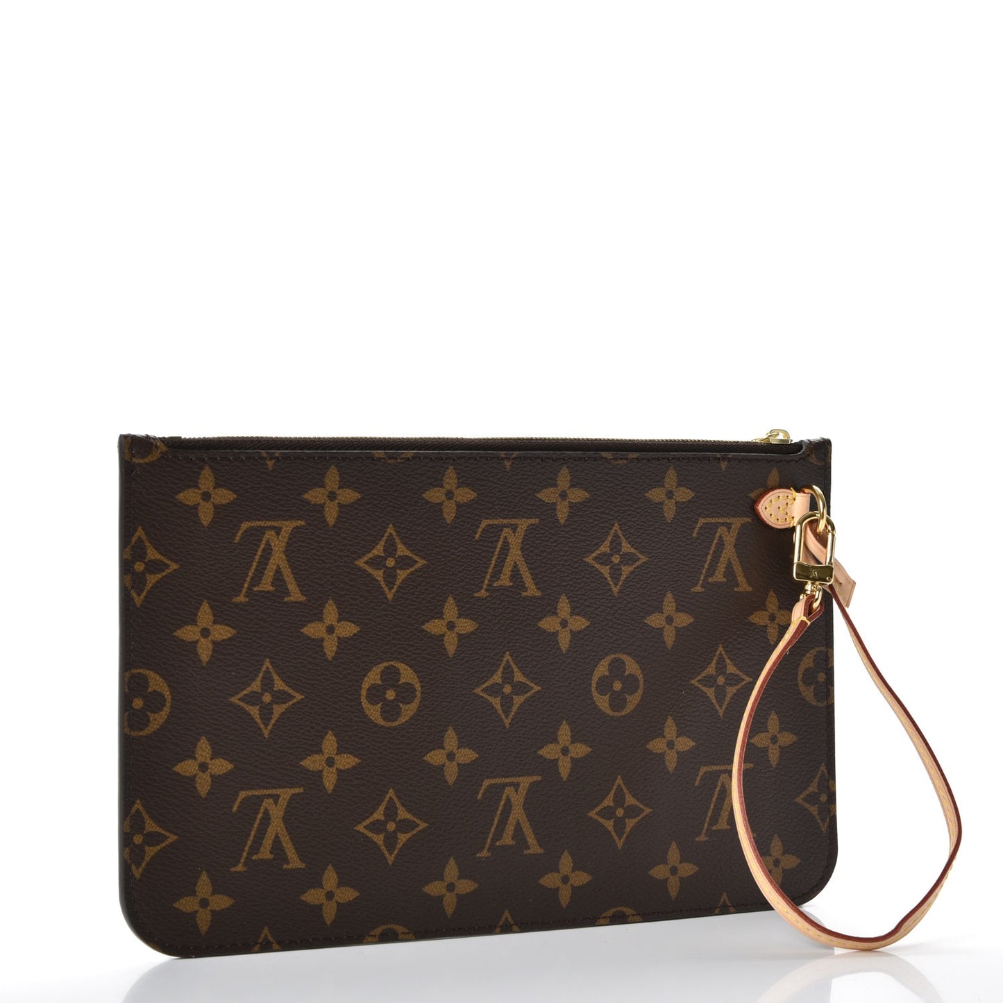 Monogram Neverfull MM GM Pochette